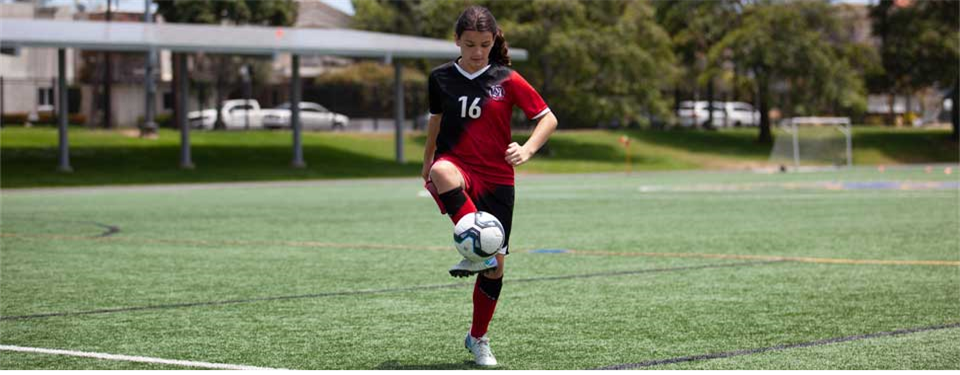 AYSO EXTRA Tryout Dates Announced
